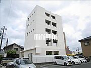 浜松駅より徒歩13分 築14年11ヶ月 5階建の賃貸物件