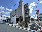 浜松駅より徒歩20分 4階 築1年8ヶ月の賃貸物件