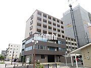 浜松駅より徒歩10分 7階 築19年8ヶ月の賃貸物件