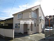  1階 築37年9ヶ月の賃貸物件