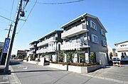ブライティ西伊場の賃貸物件