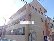 Ｔ・Ｋマンション５ 3階 築14年4ヶ月の賃貸物件