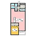 ARTFORME元城6階14.0万円