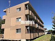 新居町駅より徒歩28分 築26年5ヶ月 3階建の賃貸物件