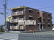 浜松駅よりバス15分 徒歩2分 1階 築19年7ヶ月の賃貸物件