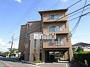 （株）テックハウジング３ 4階 築20年の賃貸物件