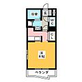 H.earth1階5.4万円