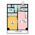 ソルトシティ浜松9階6.8万円