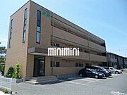 ＭＡＮＳＩＯＮ紫雲Ｅ 3階 築24年2ヶ月の賃貸物件