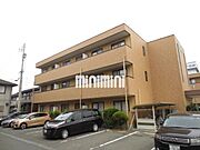 ＭＡＮＳＩＯＮ紫雲Ｄ 3階 築25年7ヶ月の賃貸物件