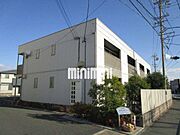 浜松駅より徒歩35分 2階 築18年7ヶ月の賃貸物件
