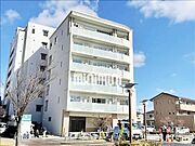 浜松駅より徒歩15分 築5年5ヶ月 6階建の賃貸物件