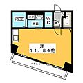 スリーティアラズ6階5.2万円