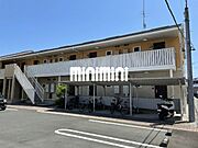 浜松駅より徒歩25分 2階 築19年8ヶ月の賃貸物件