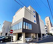 浜松駅より徒歩10分 築7年9ヶ月 5階建の賃貸物件