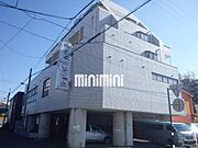 グランメゾン芙蓉 4階 築36年4ヶ月の賃貸物件