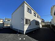 八幡駅より徒歩5分 1階 築1年9ヶ月の賃貸物件