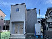 浜松駅より徒歩18分 1階 新築の賃貸物件