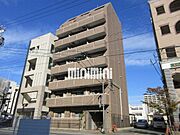 浜松駅より徒歩4分 4階 築19年6ヶ月の賃貸物件