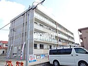 曳馬駅より徒歩5分 築8年6ヶ月 4階建の賃貸物件