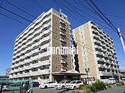 浜松駅より徒歩18分 6階 築31年6ヶ月の賃貸物件