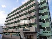 浜松駅より徒歩18分 6階 築29年7ヶ月の賃貸物件