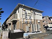 浜松駅よりバス15分 徒歩3分 2階 築19年1ヶ月の賃貸物件