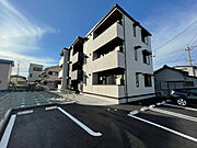 新浜松駅より徒歩14分 3階 築1年10ヶ月の賃貸物件