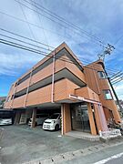 さぎの宮駅より徒歩29分 3階 築29年7ヶ月の賃貸物件