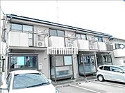 さぎの宮駅より徒歩38分 1階 築31年8ヶ月の賃貸物件