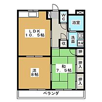 間取り：222013341810