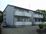  2階 築31年8ヶ月の賃貸物件