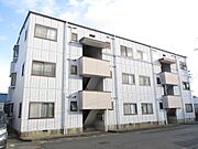 上島駅より徒歩48分 3階 築39年7ヶ月の賃貸物件