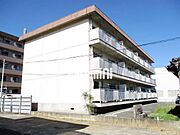  3階 築43年10ヶ月の賃貸物件