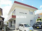 助信駅より徒歩50分 1階 築39年の賃貸物件