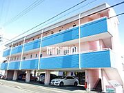 積志駅より徒歩20分 2階 築25年9ヶ月の賃貸物件