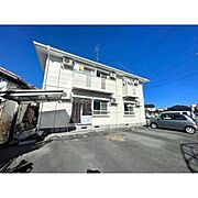 岡地駅より徒歩42分 2階 築27年8ヶ月の賃貸物件