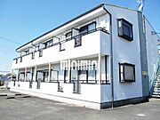 曳馬駅より徒歩42分 2階 築26年8ヶ月の賃貸物件