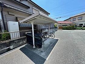 パラディア  ｜ 静岡県浜松市中央区萩丘１丁目（賃貸マンション2LDK・2階・54.67㎡） その13