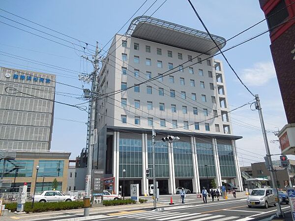 画像27:病院「聖隸浜松病院まで670m」