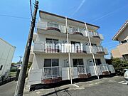 MYヒルズ 3階 築37年3ヶ月の賃貸物件