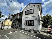 Mハイツ 1階 築28年4ヶ月の賃貸物件