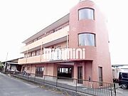 遠州小林駅より徒歩30分 3階 築24年3ヶ月の賃貸物件