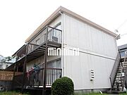 曳馬駅より徒歩38分 2階 築46年8ヶ月の賃貸物件