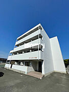 アバンダント鹿谷 4階 築29年8ヶ月の賃貸物件