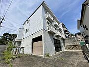 浜松駅よりバス14分 徒歩7分 2階 築27年10ヶ月の賃貸物件