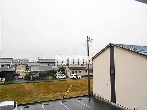 Ｓａｎｔａ　Ｆｅ　Ｃ ｜静岡県浜松市浜名区西美薗(賃貸アパート2LDK・2階・56.20㎡)の写真 その18