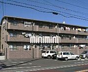 岩水寺駅より徒歩11分 3階 築24年5ヶ月の賃貸物件