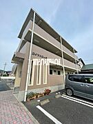 ロイヤルロード 1階 築28年の賃貸物件