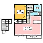 クレセール高丘東Iのイメージ